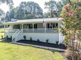 1510 Toonigh Rd, Canton, GA 30115