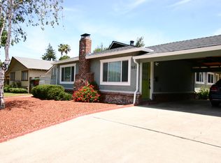 507 Easy St #A, Mountain View, CA 94043