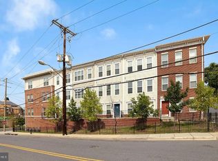 2600 Stanton Rd SE, Washington, DC 20020