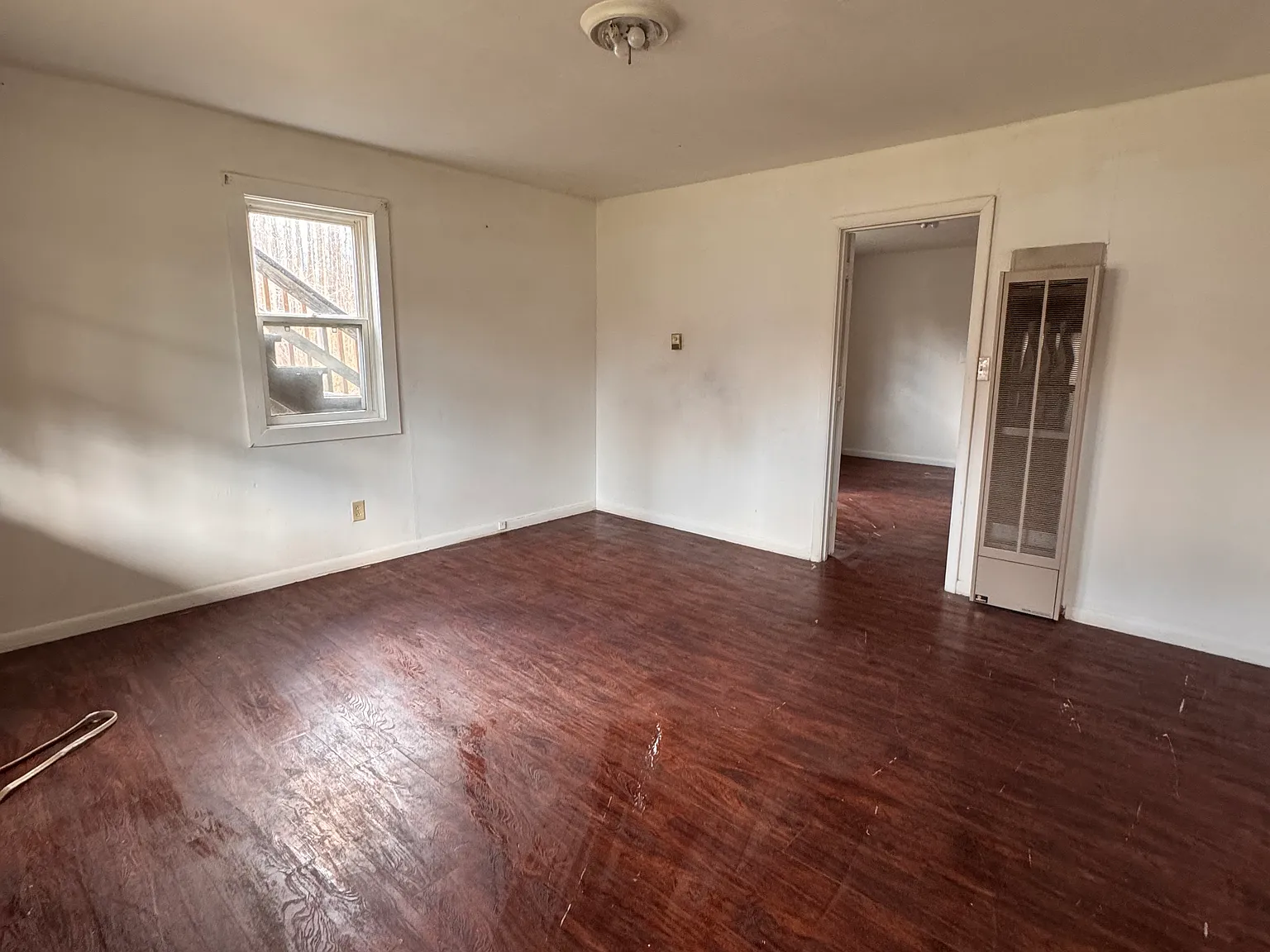 1 bed, $560 — Photo 2
