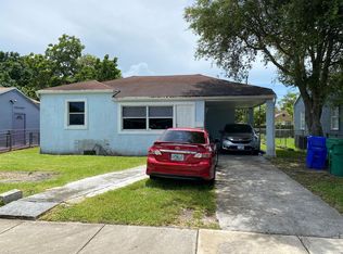 1060 NW 64th St, Miami, FL 33150