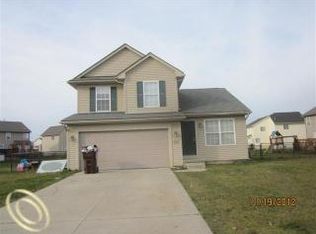 1812 Savannah Ln, Ypsilanti, MI