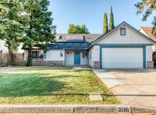 2136 E Decatur Ave, Fresno, CA 93720