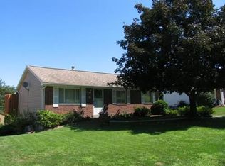 3 W White Oak Dr, Delmont, PA