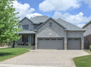 6 Ashwood Cres, Middlesex Centre, ON N0M 2A0