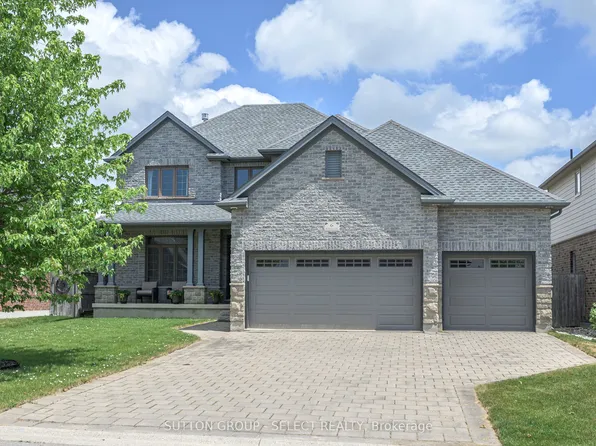 6 Ashwood Cres, Middlesex Centre, ON N0M 2A0