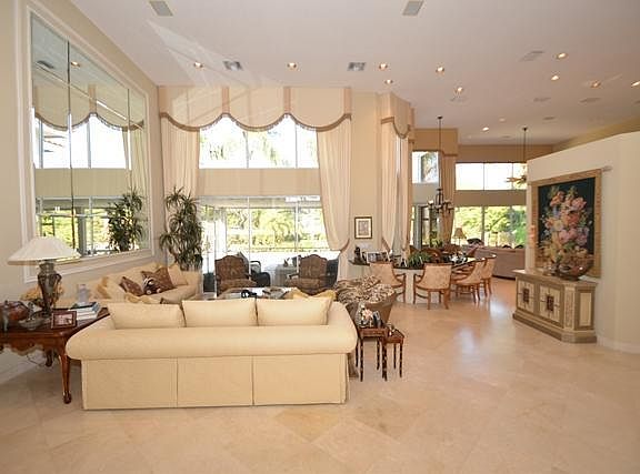 Home For Sale In St Andrews Country Club