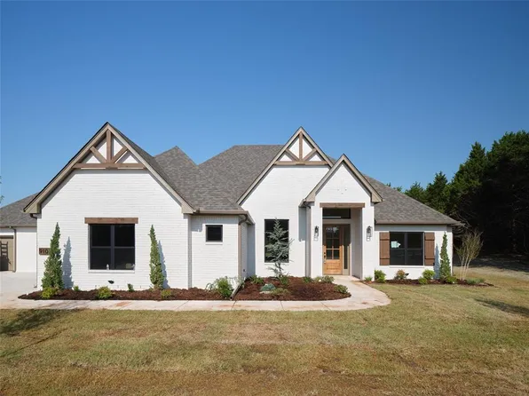 9101 Prairie Farms Dr, Mustang, OK 73064