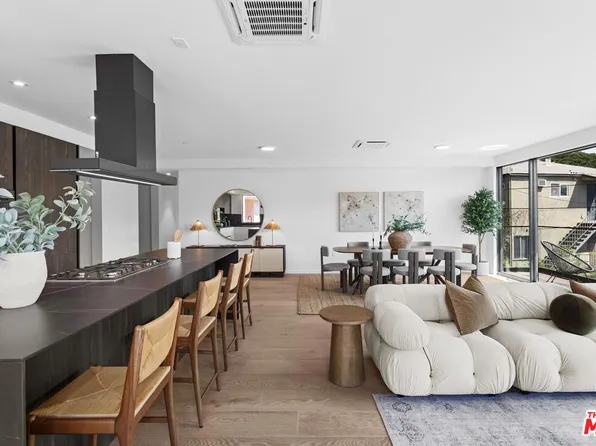 1618 Hilts Ave #201, Los Angeles, CA 90024