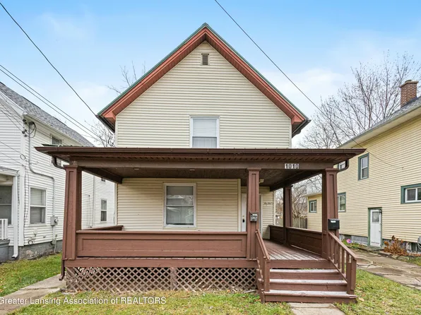 1010 N Pine St, Lansing, MI 48906