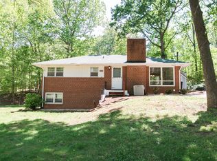 1203 Grove Rd, Lynchburg, VA 24502