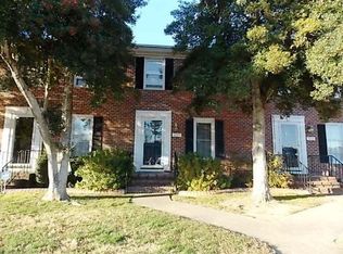 22237-2223 Nash Pl NW #7, Wilson, NC 27896