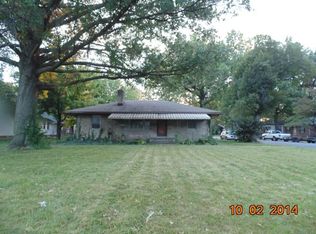 920 S Weinbach Ave, Evansville, IN 47714