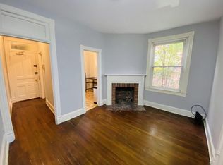 2461 P St NW, Washington, DC 20007