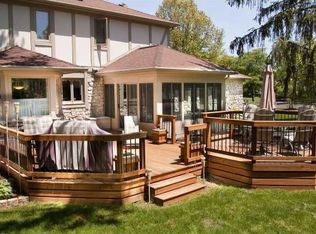 12928 Brookshire Pkwy, Carmel, IN