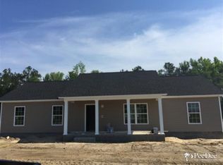 4481 Megan Rd, Florence, SC 29505