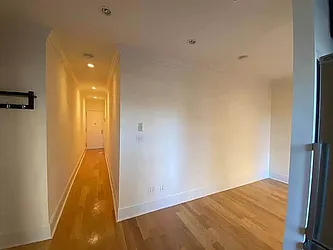 Rented by Corcoran