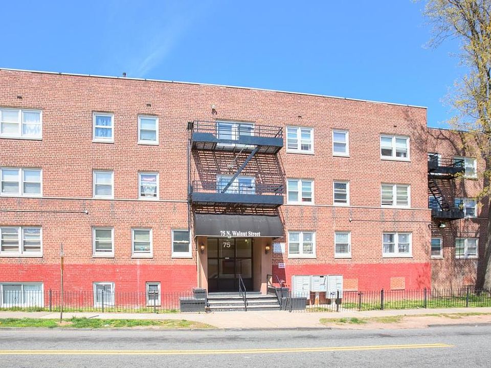 1st image of 75 N Walnut St APT 5A