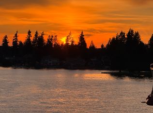 (Undisclosed Address), Bonney Lake, WA 98391