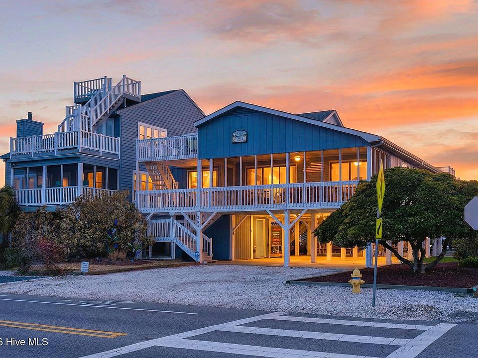 802 W Main Street, Sunset Beach, NC 28468 | MLS #100554629 | Zillow
