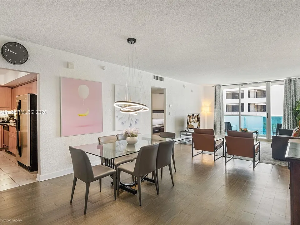 4001 S Ocean Dr #3B