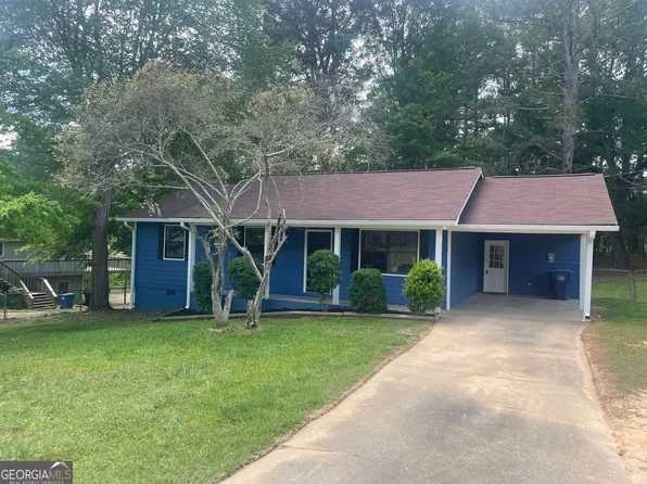 848 Idlewood Rd, Winder, GA 30680