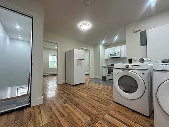Rented by Yup Realty LLC