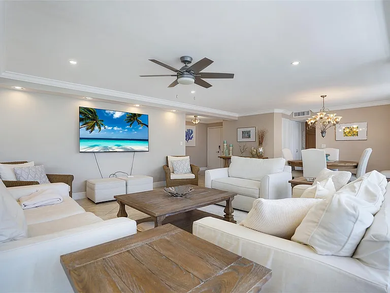 4280 Galt Ocean Dr #11J — Photo 8