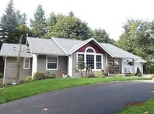 127 Sunnyside Dr, Chehalis, WA 98532