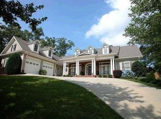 3805 Landings Walk, Gainesville, GA 30506