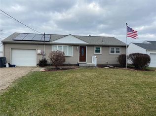 3220 Rayanna St NW, Massillon, OH 44646