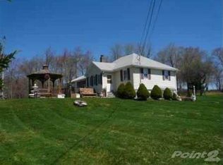 181 Back Shandelee Rd, Livingston Manor, NY 12758