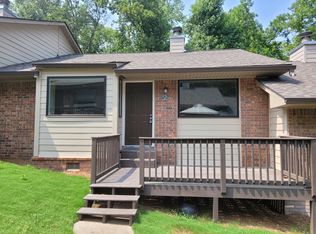 81 Hospital Rd APT B1, Newnan, GA 30263