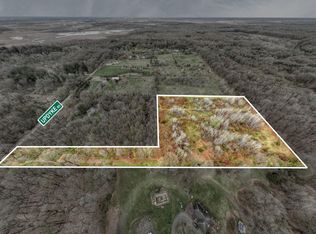 Updyke Rd, Grass Lake, MI 49240