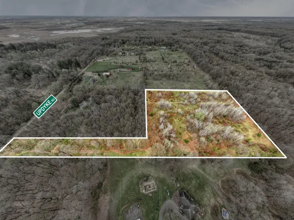 Updyke Rd, Grass Lake, MI 49240