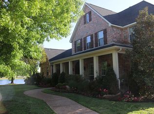 6028 Rathbone Dr, Parker, TX 75002