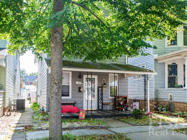 217 S Market St, Muncy, PA 17756