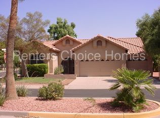 725 N Cholla St, Chandler, AZ 85224
