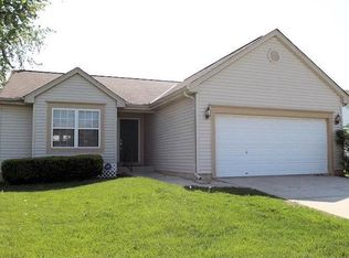 109 Catherine Ct, Hamilton Twp, OH 45039