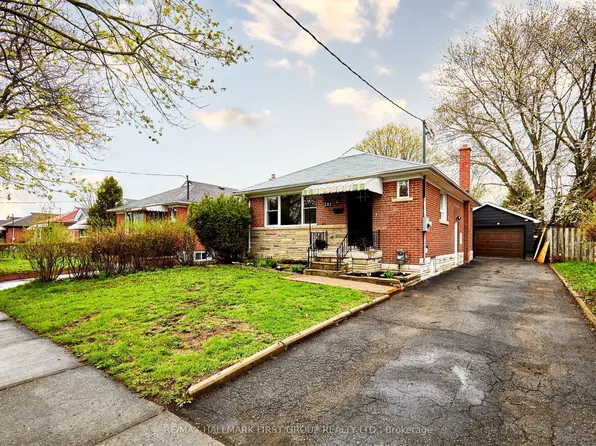 295 Baldwin St, Oshawa, ON L1H 6H5