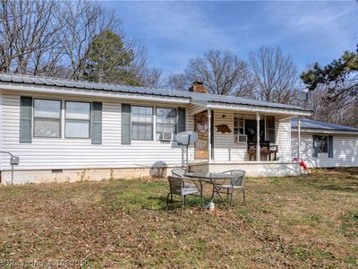9843 Abbott Loop, Mansfield, AR, 72944