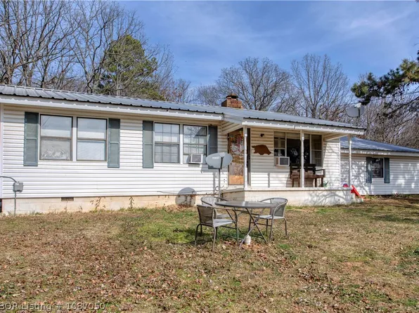 9843 Abbott Loop, Mansfield, AR 72944