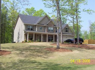 8350 Mossybrook Ln, Douglasville, GA 30135