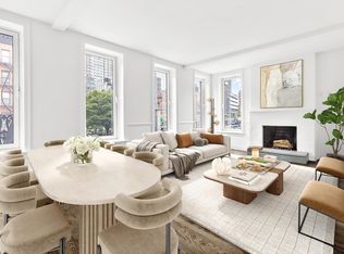 72 E 1st St APT 2, New York, NY 10003