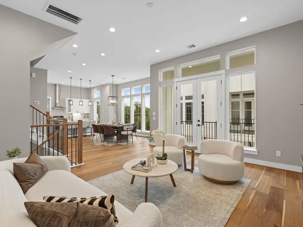 1193 W 19th St, Houston, TX 77008