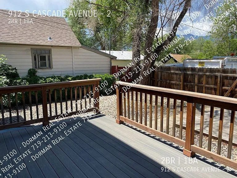 912 S Cascade Ave #2 — Photo 4