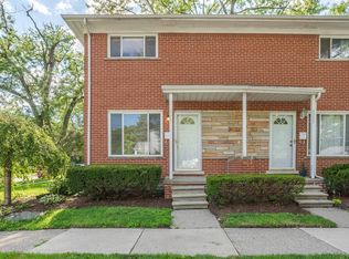 2005 Leland St, Ferndale, MI 48220