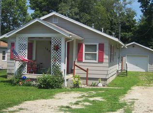 1625 Cottage Ave, Huntington, IN 46750