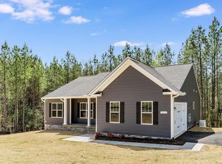 3283 Flat Run Rd, Locust Grove, VA 22508