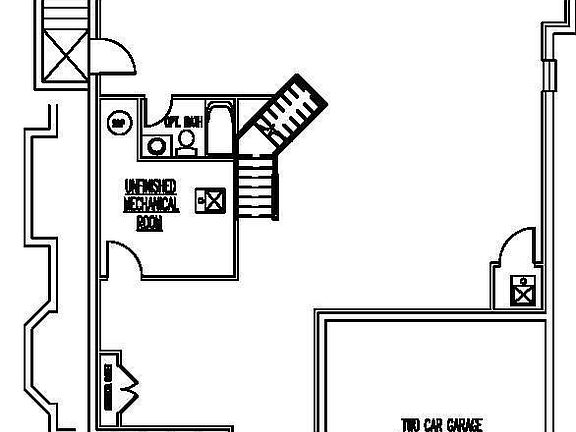 The Madison Opt Finished Lower Level